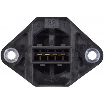 1994 Volvo 850 Mass Air Flow Sensor Spectra Premium MA377 image 4 of 4