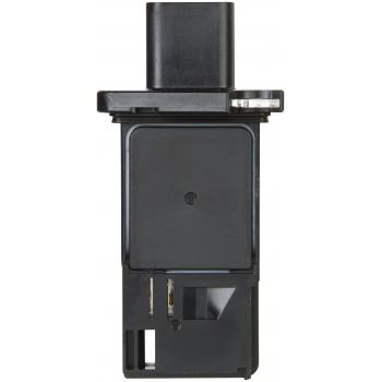 2005 Jeep Liberty Mass Air Flow Sensor Spectra Premium MA383 image 2 of 4