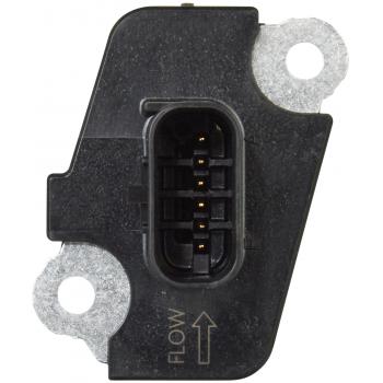 2005 Jeep Liberty Mass Air Flow Sensor Spectra Premium MA383 image 3 of 4