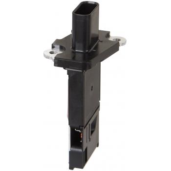 2005 Jeep Liberty Mass Air Flow Sensor Spectra Premium MA383 image 4 of 4
