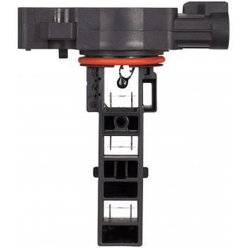 2010 GMC Savana 3500 Mass Air Flow Sensor Spectra Premium MA385 image 3 of 4