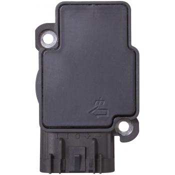 2010 GMC Savana 3500 Mass Air Flow Sensor Spectra Premium MA385 image 4 of 4