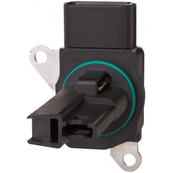 2009 Honda Element Mass Air Flow Sensor Spectra Premium MA387 image 1 of 4