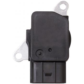 2009 Honda Element Mass Air Flow Sensor Spectra Premium MA387 image 4 of 4