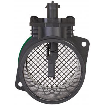 2012 Volvo C30 Mass Air Flow Sensor Spectra Premium MA392 image 1 of 4