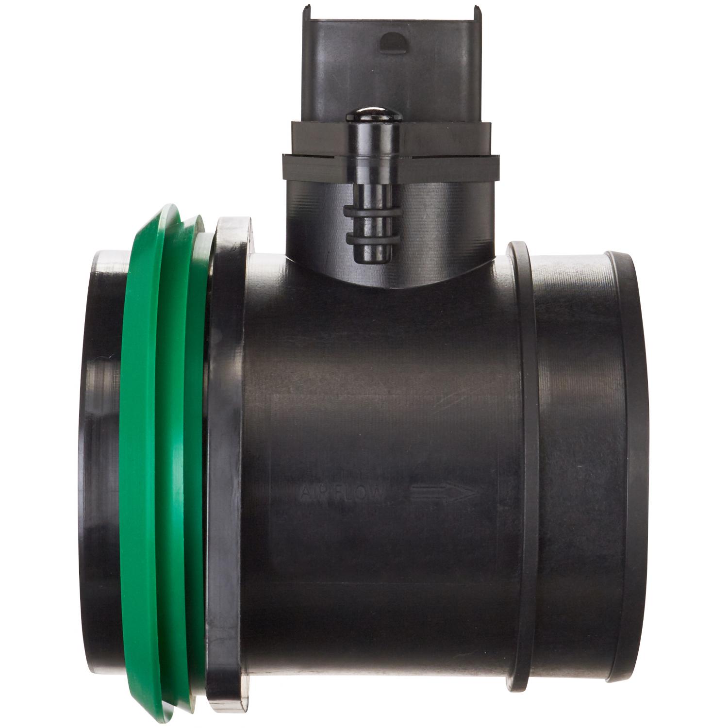 Spectra Premium MA392 - Mass Air Flow Sensor Spectra Premium MA392 Mass Air Flow Sensor product image 3 of 5