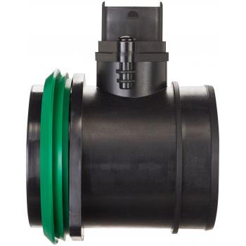 2012 Volvo C30 Mass Air Flow Sensor Spectra Premium MA392 image 3 of 4