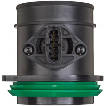 2012 Volvo C30 Mass Air Flow Sensor Spectra Premium MA392 image 4 of 4