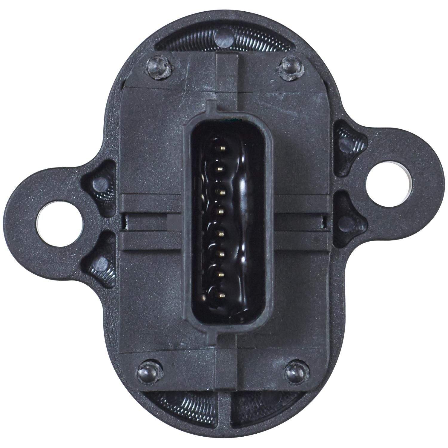 Spectra Premium MA394 - Mass Air Flow Sensor Spectra Premium MA394 Mass Air Flow Sensor product image 4 of 5