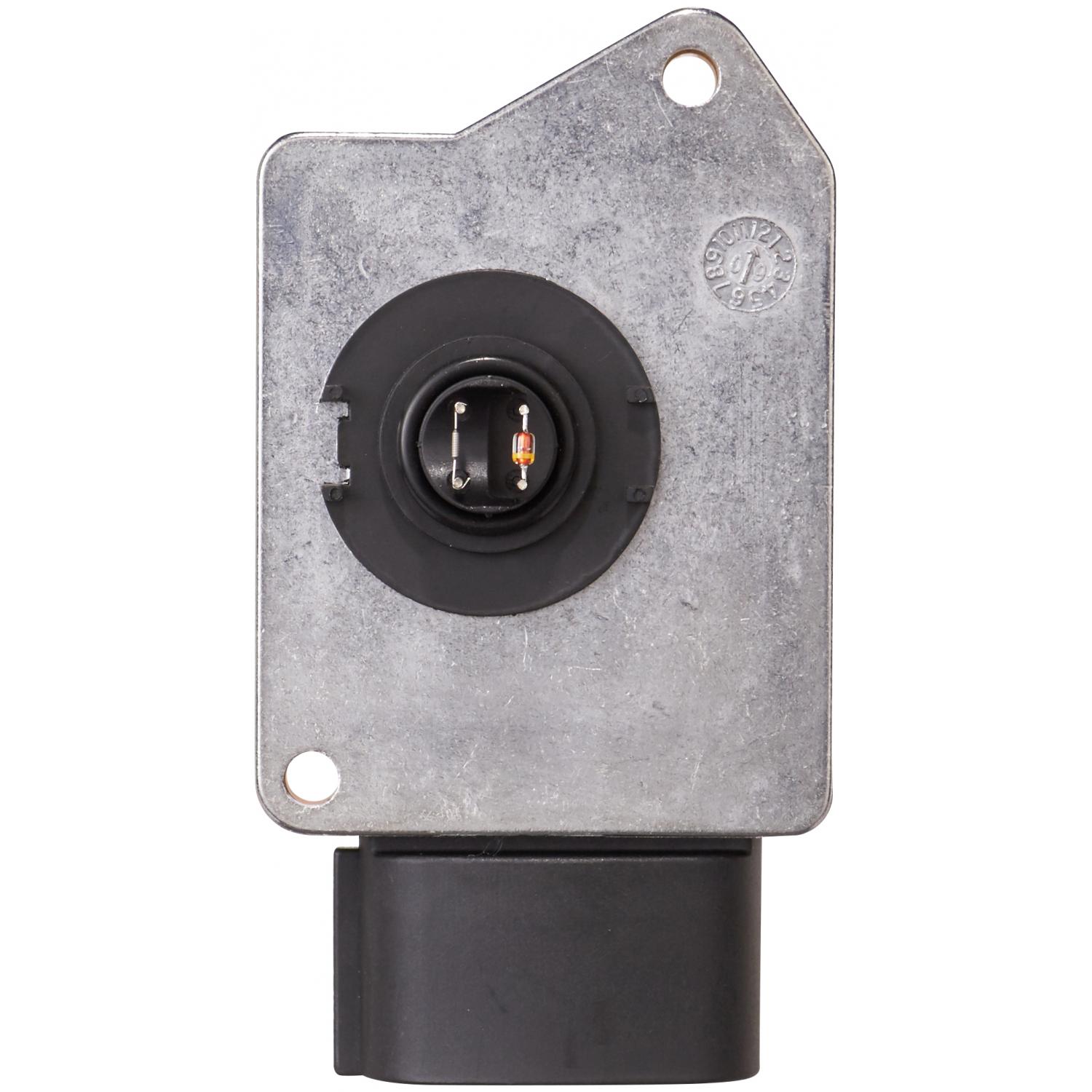Spectra Premium MA395 - Mass Air Flow Sensor Spectra Premium MA395 Mass Air Flow Sensor product image 1 of 6