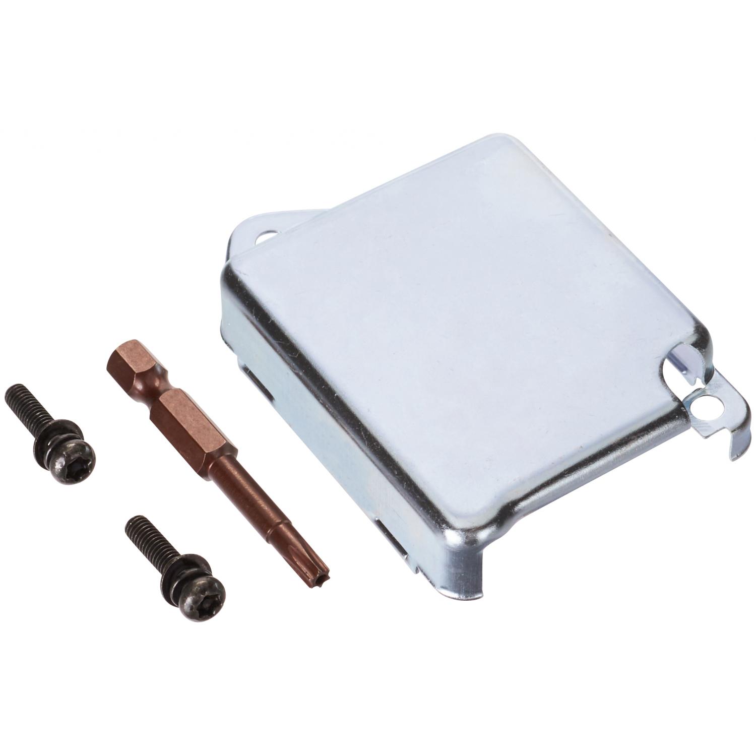 Spectra Premium MA395 - Mass Air Flow Sensor Spectra Premium MA395 Mass Air Flow Sensor product image 3 of 6