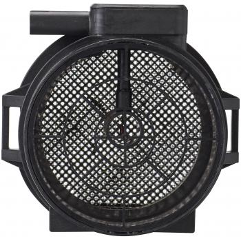 2005 BMW 325i Mass Air Flow Sensor Spectra Premium MA396 image 1 of 4