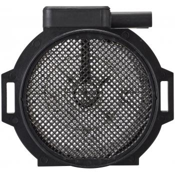 2005 BMW 325i Mass Air Flow Sensor Spectra Premium MA396 image 2 of 4