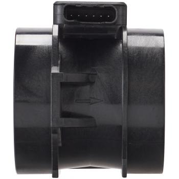 2005 BMW 325i Mass Air Flow Sensor Spectra Premium MA396 image 3 of 4