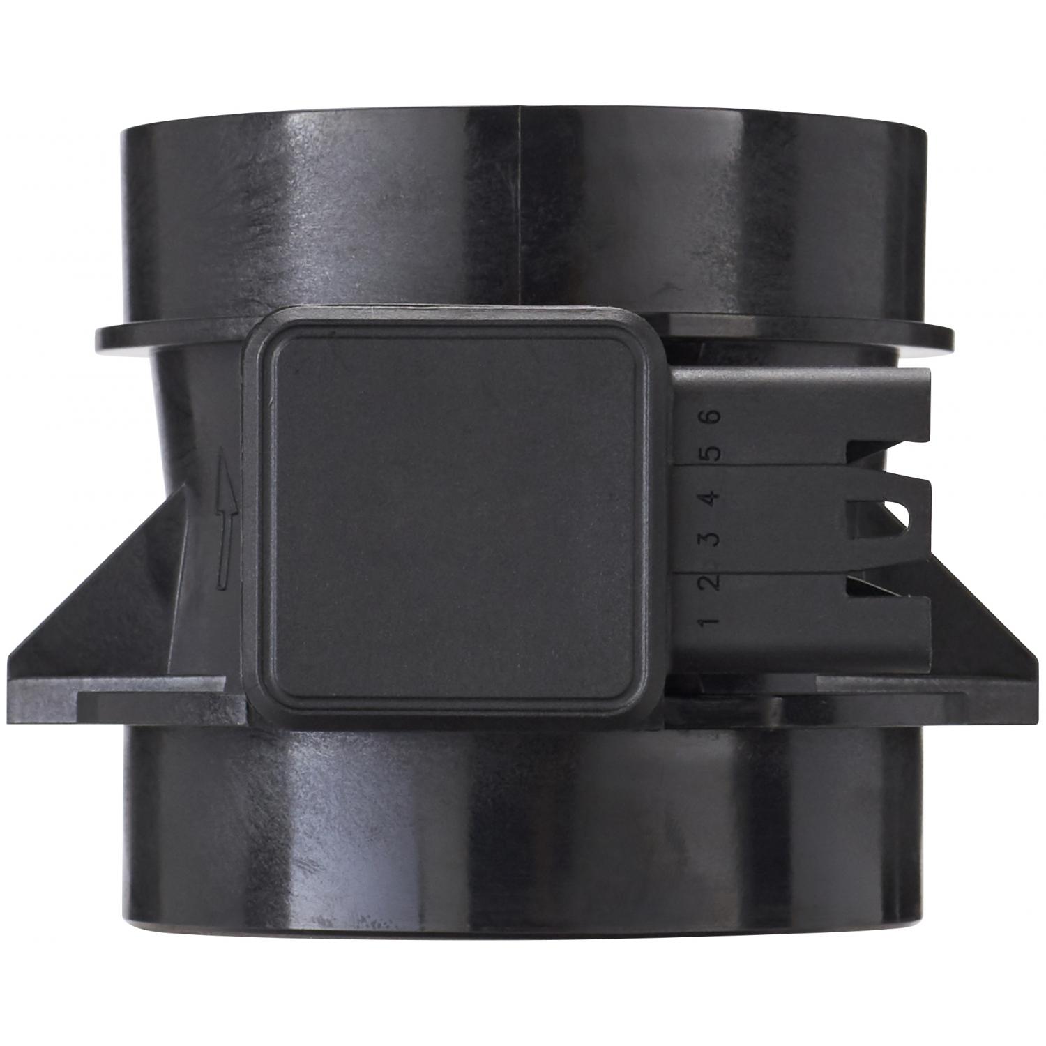 Spectra Premium MA396 - Mass Air Flow Sensor Spectra Premium MA396 Mass Air Flow Sensor product image 4 of 5