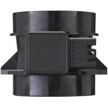 2005 BMW 325i Mass Air Flow Sensor Spectra Premium MA396 image 4 of 4