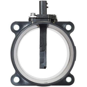 2008 Infiniti EX35 Mass Air Flow Sensor Spectra Premium MA398 image 1 of 4