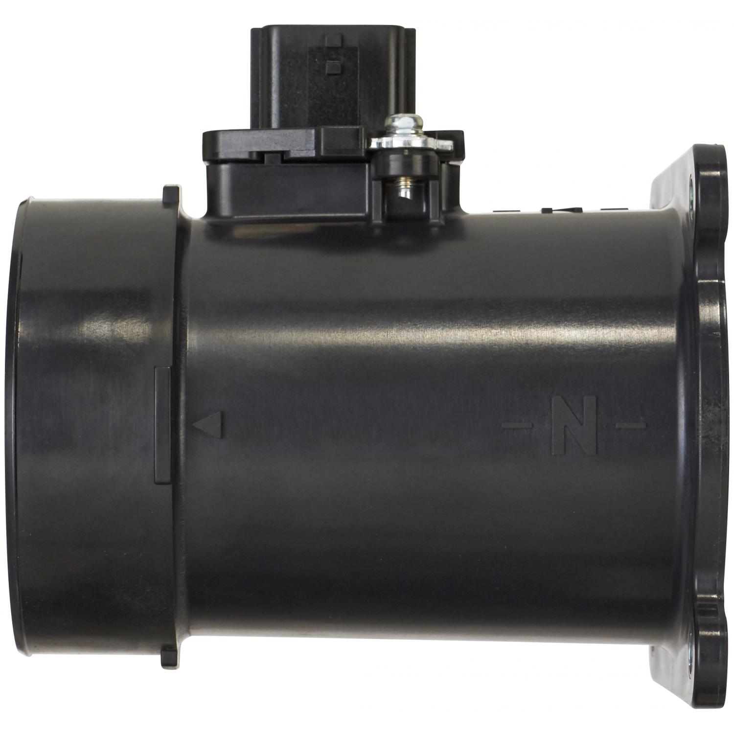 Spectra Premium MA398 - Mass Air Flow Sensor Spectra Premium MA398 Mass Air Flow Sensor product image 3 of 5
