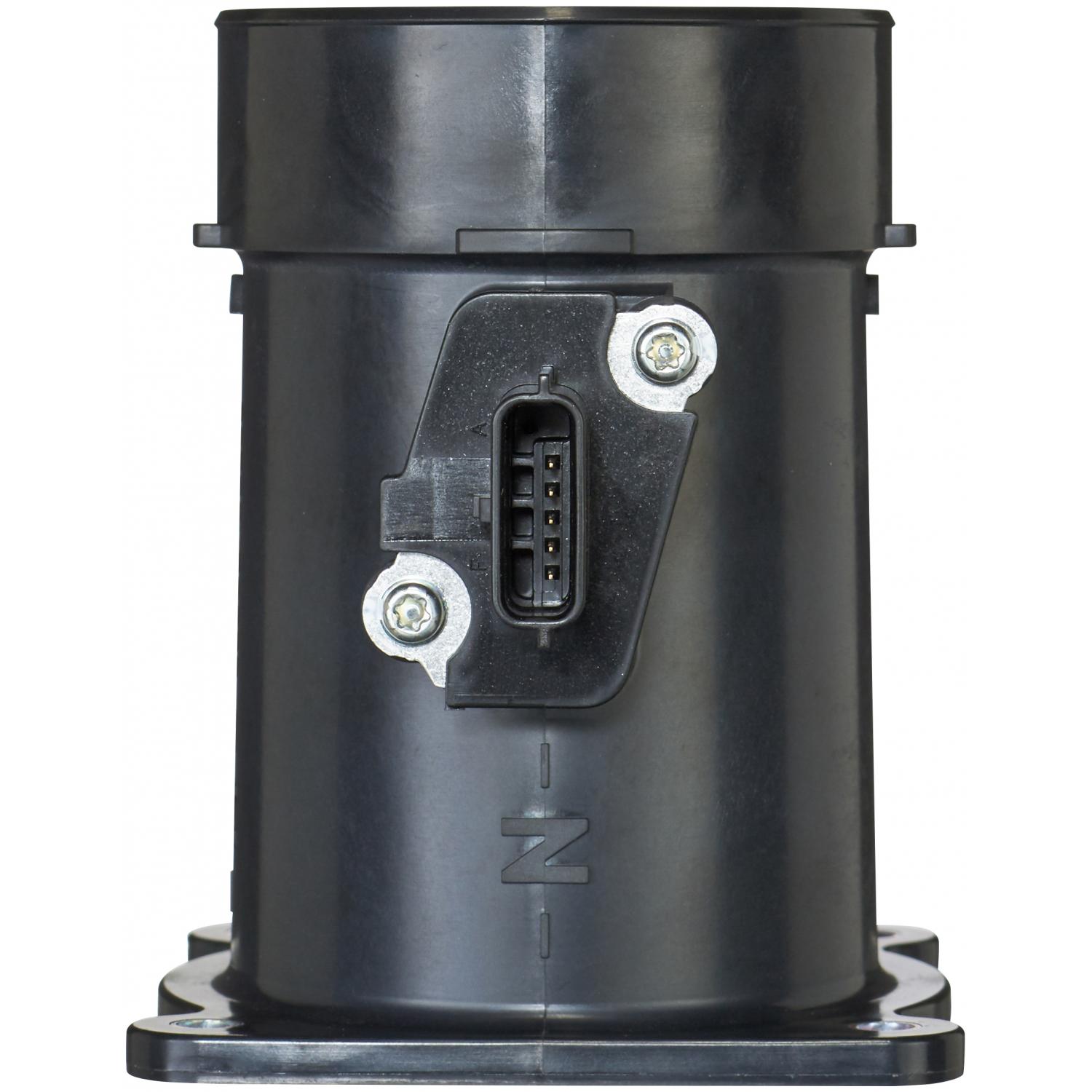 Spectra Premium MA398 - Mass Air Flow Sensor Spectra Premium MA398 Mass Air Flow Sensor product image 4 of 5