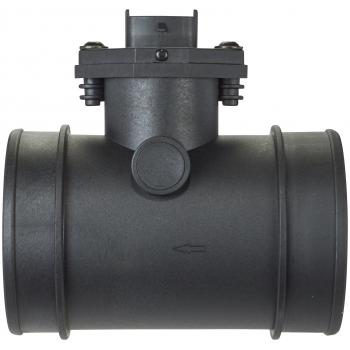 1998 Cadillac Catera Mass Air Flow Sensor Spectra Premium MA422 image 3 of 4