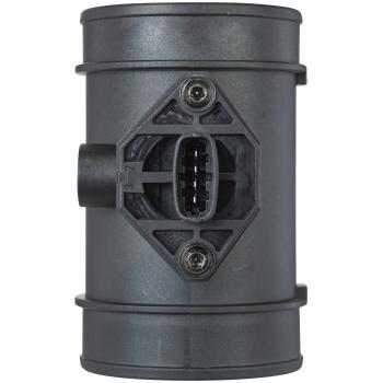 1998 Cadillac Catera Mass Air Flow Sensor Spectra Premium MA422 image 4 of 4