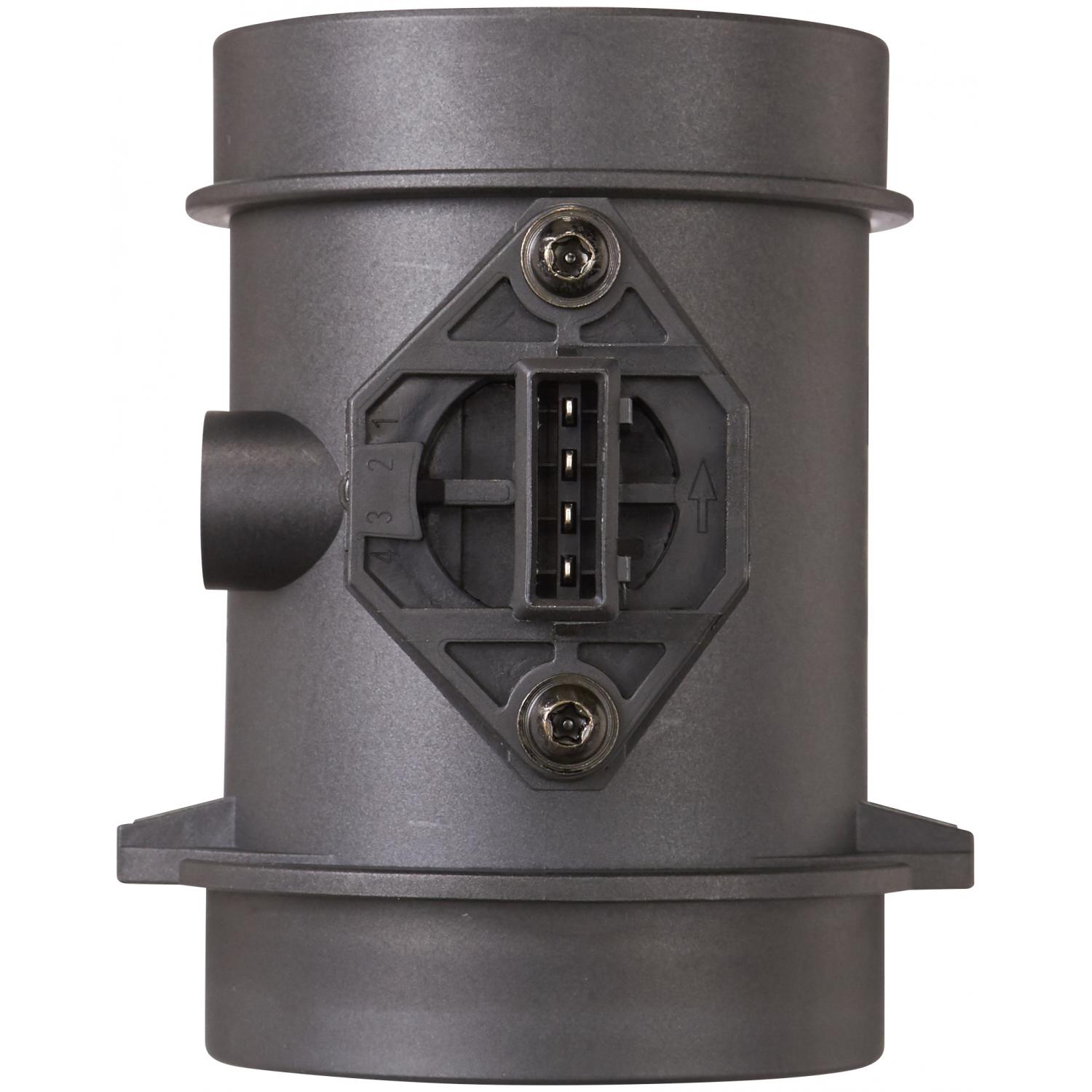 Spectra Premium MA431 - Mass Air Flow Sensor Spectra Premium MA431 Mass Air Flow Sensor product image 4 of 5