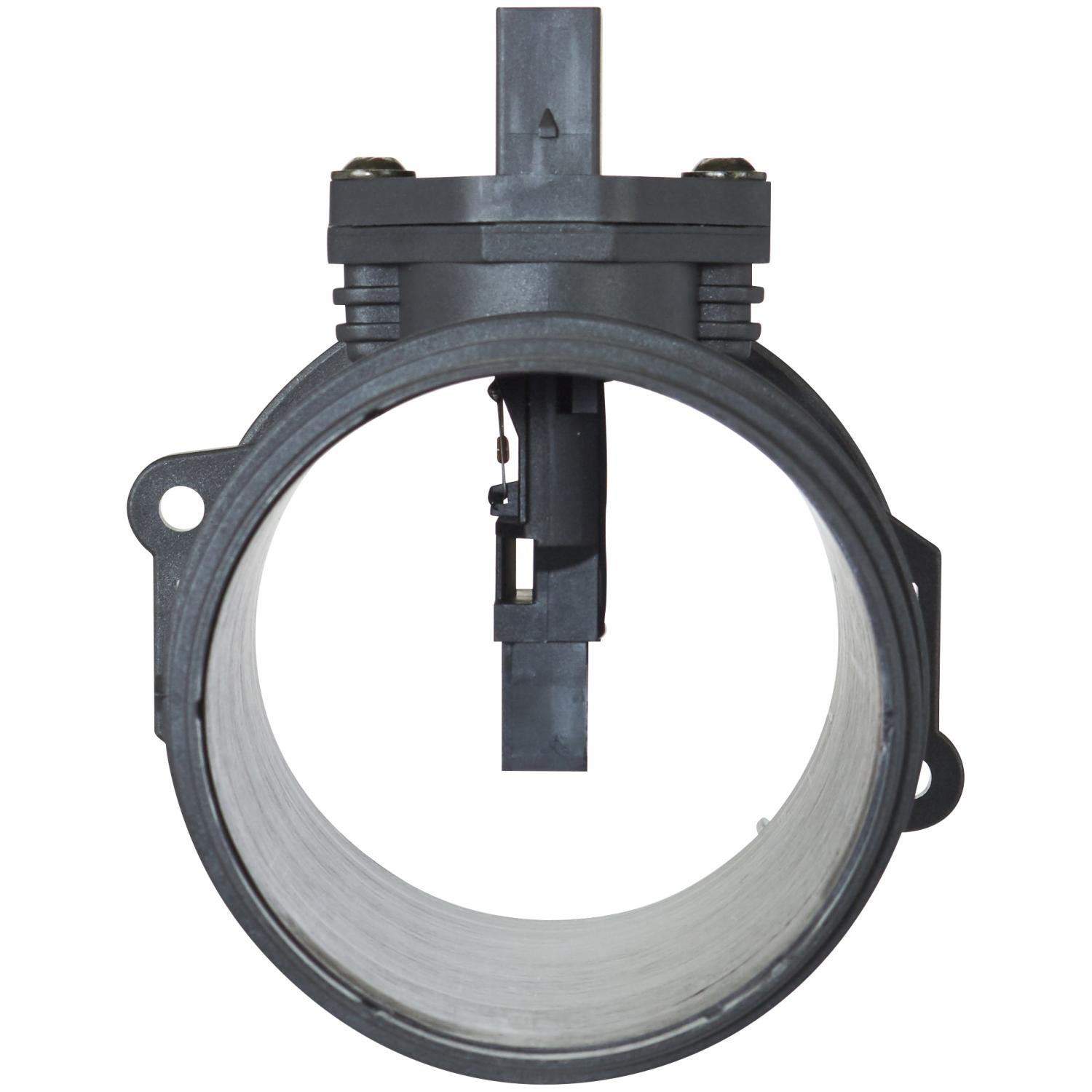 Spectra Premium MA437 - Mass Air Flow Sensor Spectra Premium MA437 Mass Air Flow Sensor product image 1 of 5