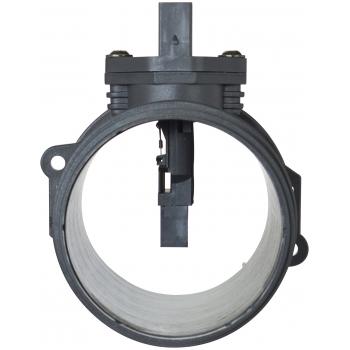 2005 BMW 745Li Mass Air Flow Sensor Spectra Premium MA437 image 1 of 4