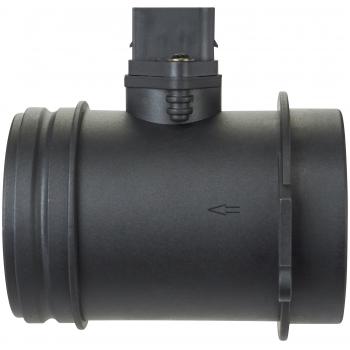 2005 BMW 745Li Mass Air Flow Sensor Spectra Premium MA437 image 3 of 4