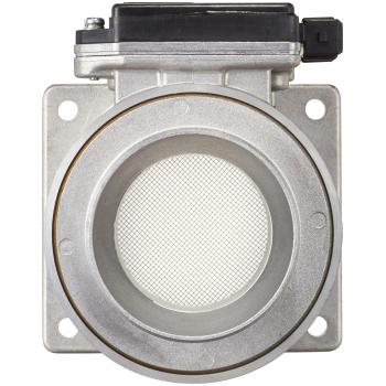 1994 Nissan D21 Mass Air Flow Sensor Spectra Premium MA442 image 1 of 4
