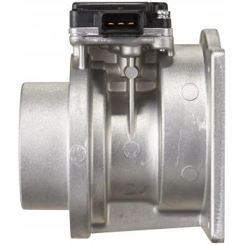 1994 Nissan D21 Mass Air Flow Sensor Spectra Premium MA442 image 3 of 4