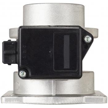 1994 Nissan D21 Mass Air Flow Sensor Spectra Premium MA442 image 4 of 4