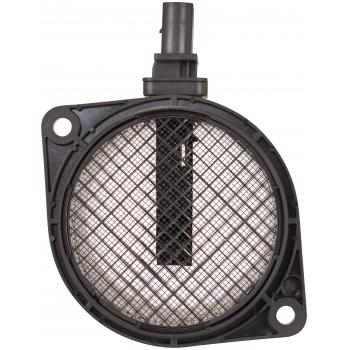 2008 Volkswagen Touareg Mass Air Flow Sensor Spectra Premium MA446 image 2 of 4