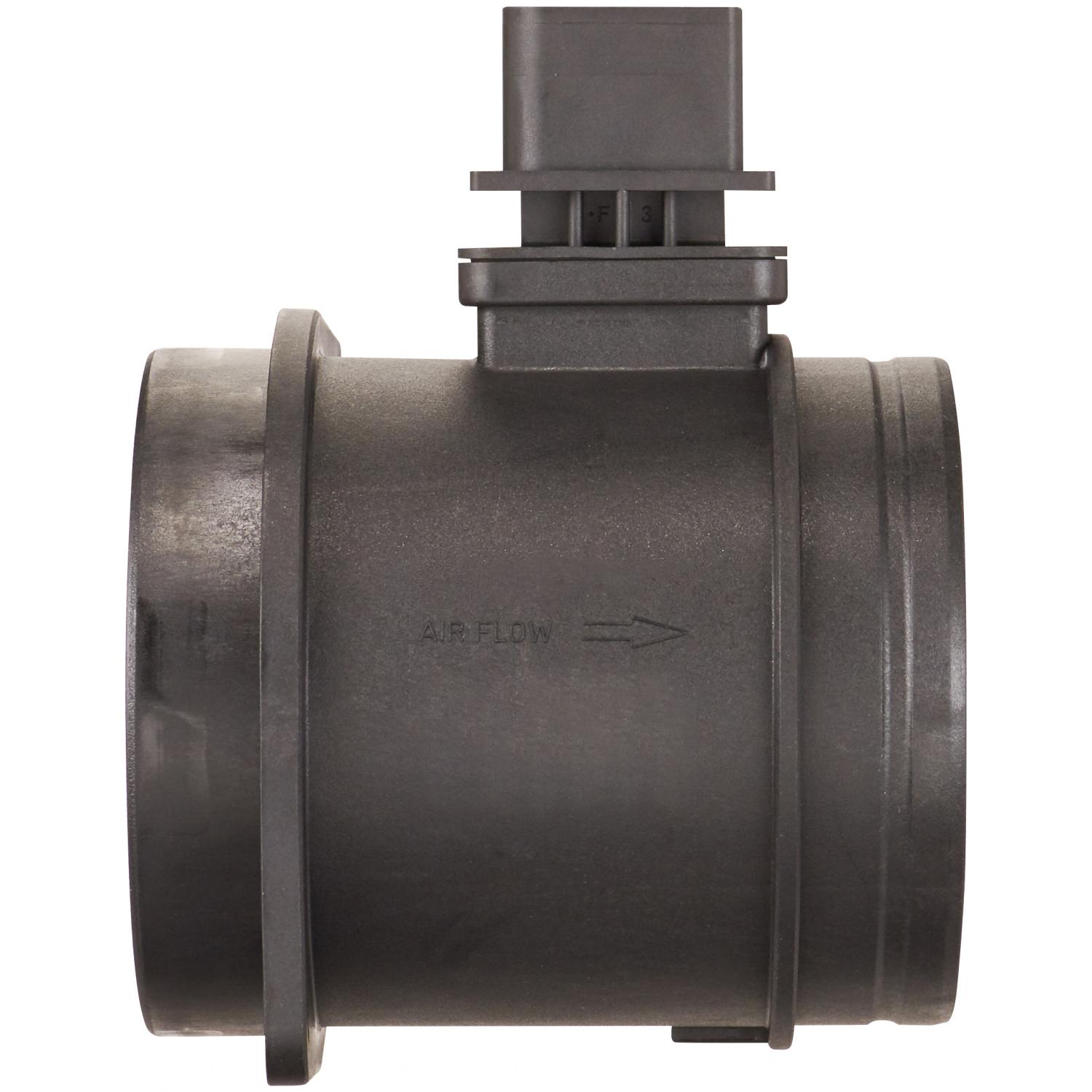 Spectra Premium MA446 - Mass Air Flow Sensor Spectra Premium MA446 Mass Air Flow Sensor product image 3 of 5