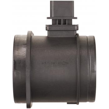 2008 Volkswagen Touareg Mass Air Flow Sensor Spectra Premium MA446 image 3 of 4