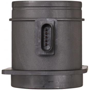 2008 Volkswagen Touareg Mass Air Flow Sensor Spectra Premium MA446 image 4 of 4