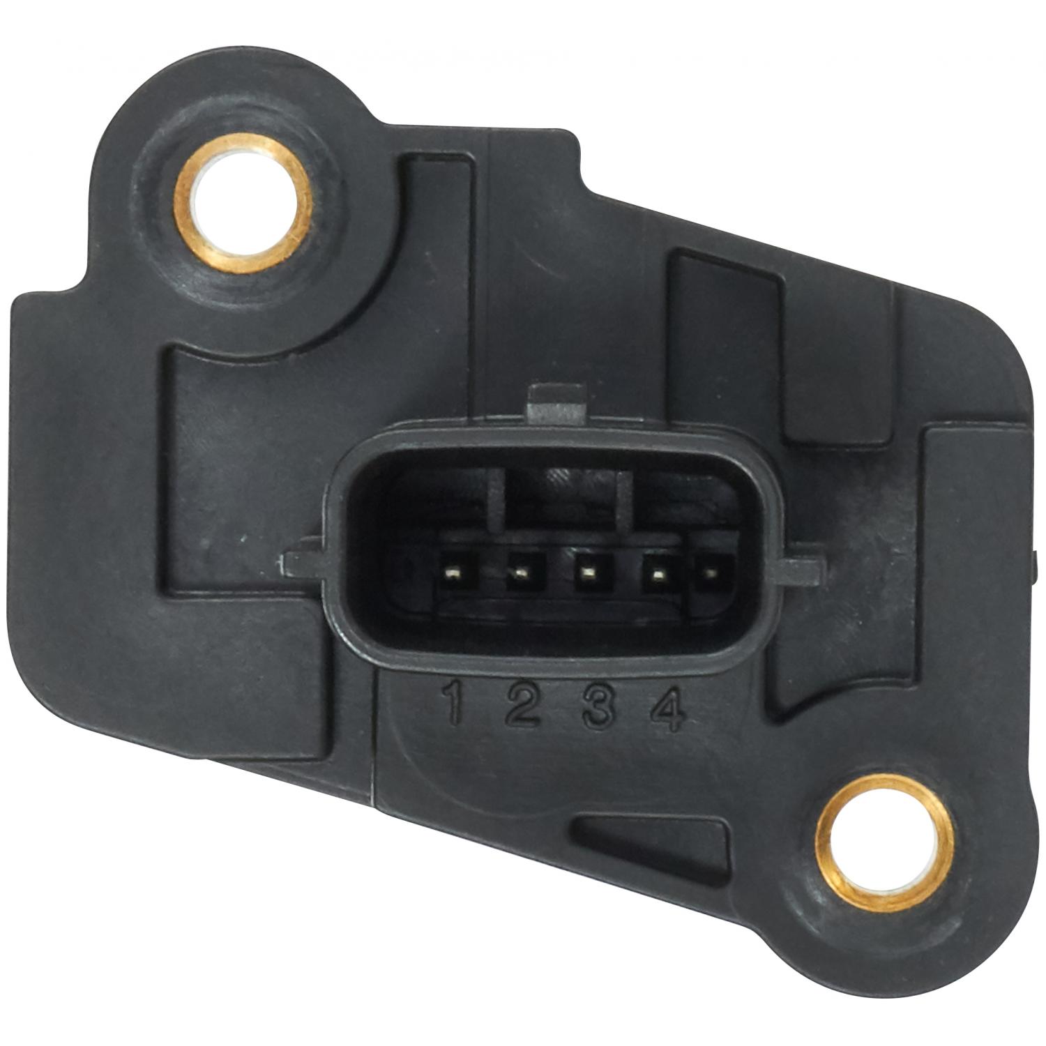 Spectra Premium MA447 - Mass Air Flow Sensor Spectra Premium MA447 Mass Air Flow Sensor product image 1 of 4