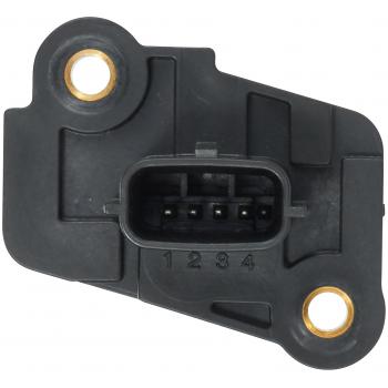 2015 Nissan Quest Mass Air Flow Sensor Spectra Premium MA447 image 1 of 4