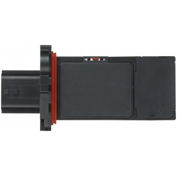 2015 Nissan Quest Mass Air Flow Sensor Spectra Premium MA447 image 2 of 4