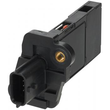 2015 Nissan Quest Mass Air Flow Sensor Spectra Premium MA447 image 4 of 4