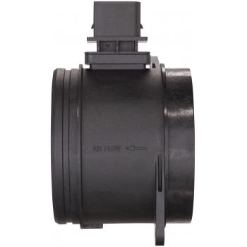 2011 BMW 335d Mass Air Flow Sensor Spectra Premium MA456 image 3 of 4