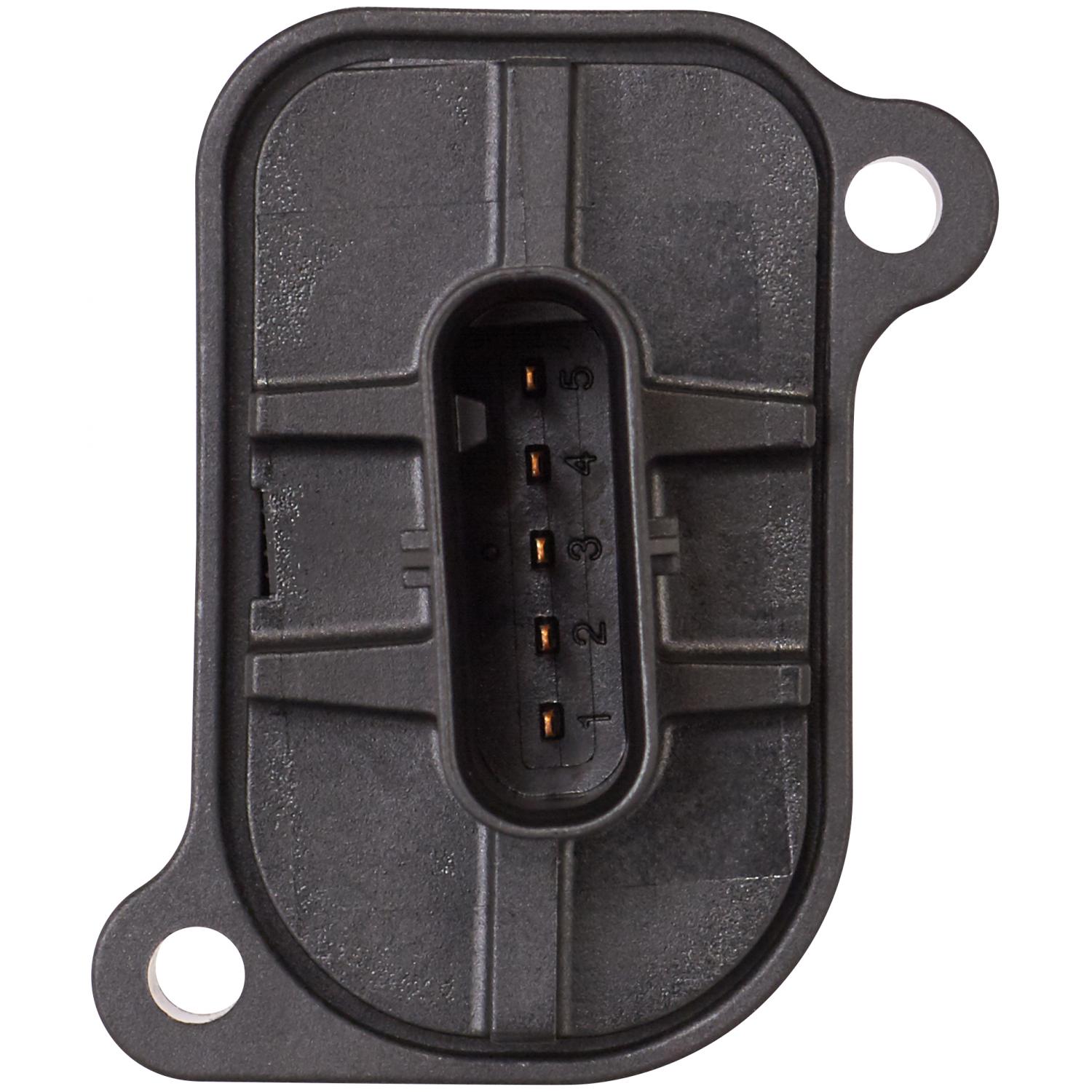 Spectra Premium MA458 - Mass Air Flow Sensor Spectra Premium MA458 Mass Air Flow Sensor product image 3 of 4