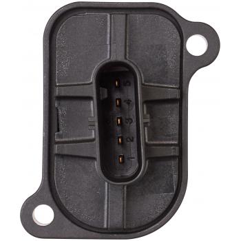 2013 BMW 335is Mass Air Flow Sensor Spectra Premium MA458 image 3 of 4