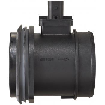 2013 Volvo S60 Mass Air Flow Sensor Spectra Premium MA459 image 3 of 4