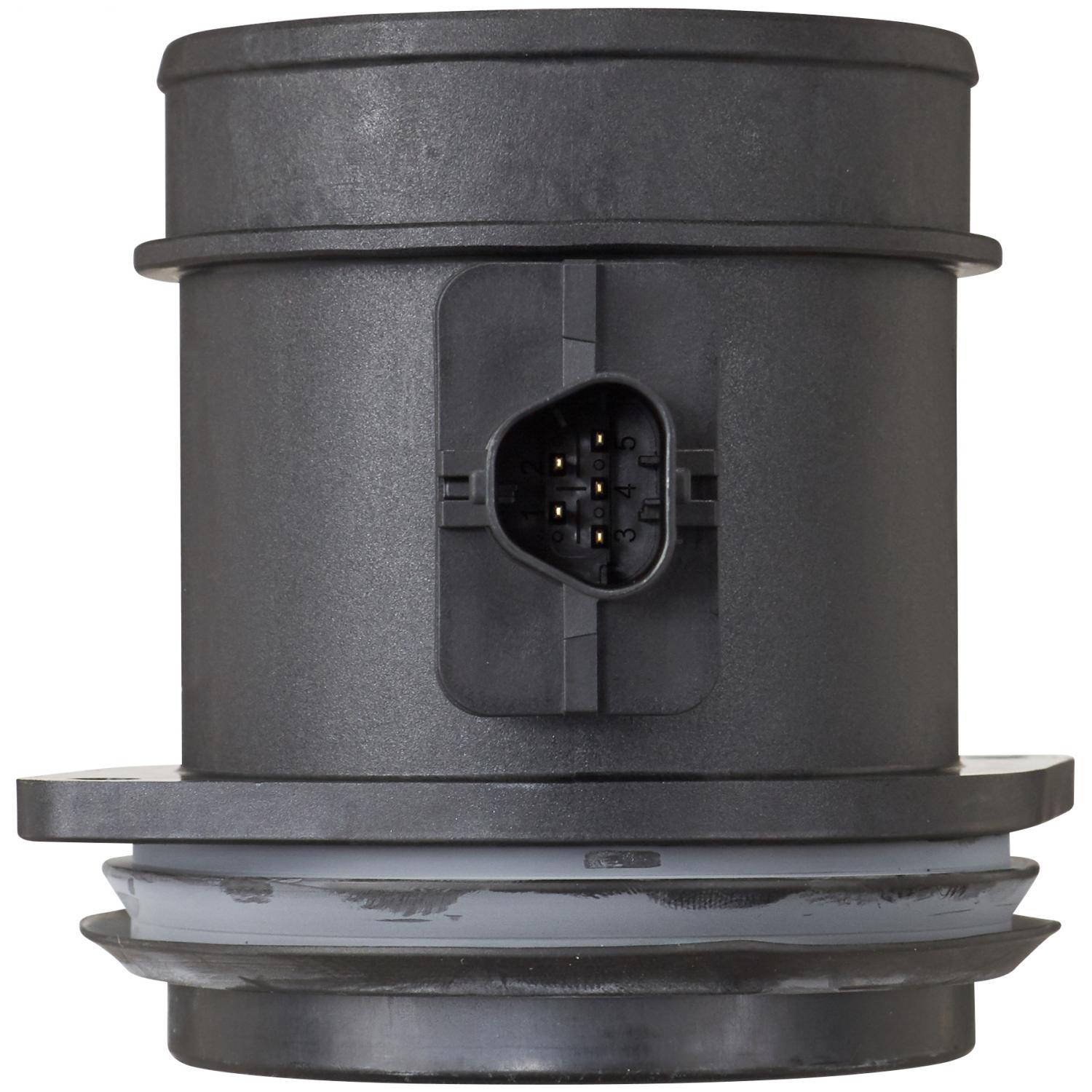 Spectra Premium MA459 - Mass Air Flow Sensor Spectra Premium MA459 Mass Air Flow Sensor product image 4 of 5