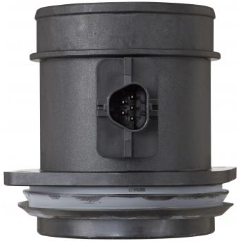 2013 Volvo S60 Mass Air Flow Sensor Spectra Premium MA459 image 4 of 4