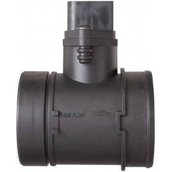 2006 Porsche Cayenne Mass Air Flow Sensor Spectra Premium MA464 image 3 of 4