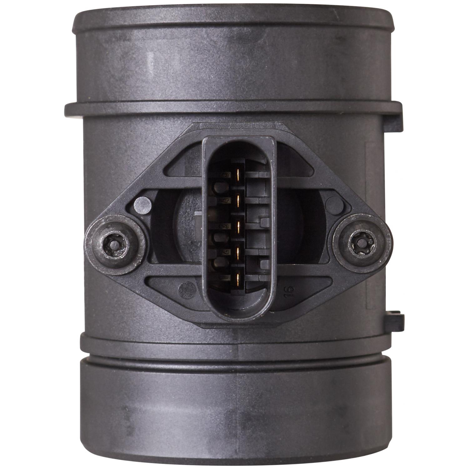 Spectra Premium MA464 - Mass Air Flow Sensor Spectra Premium MA464 Mass Air Flow Sensor product image 4 of 5
