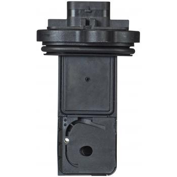 2015 BMW 750Li Mass Air Flow Sensor Spectra Premium MA466 image 2 of 4