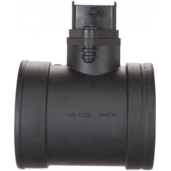2010 Porsche Cayenne Mass Air Flow Sensor Spectra Premium MA468 image 3 of 4